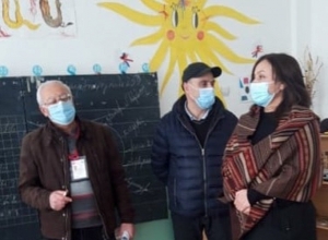 Ստուգայց՝ Գավառի դպրոցներում և նախադպրոցական հաստատություններում