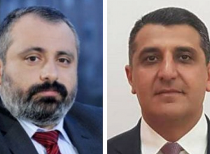 Դավիթ Բաբայանը և ԱՄՆ-ում ՀՀ դեսպանը ելույթ կունենան Ամերիկայի հայկական համագումարի հոգաբարձուների ժողովին