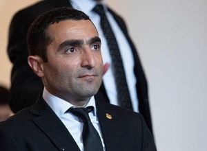 «Գարնանը Սեւանի ափամերձ տարածքներում շինությունների ապամոնտաժման ծավալուն աշխատանքներ են սպասվում»․ Ռոմանոս Պետրոսյան