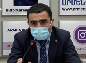 Քանի դեռ Ամուլսարի գործով քրեական գործը չի հանգուցալուծվել, չենք կարող որևէ դիտարկում անել․ նախարար