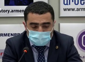 Ռոմանոս Պետրոսյանը՝ պատերազմի արդյունքում Արցախի բնությանը պատճառված վնասի մասին