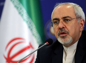 Глава МИД Ирана прибудет в Армению