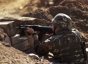 На участке Воротан-Давид Бек автомагистрали Горис-Капан инцидентов не зафиксировано