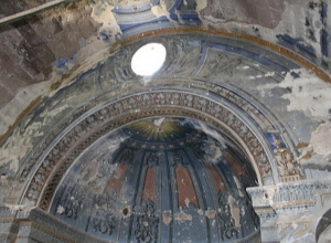 Թուրքիայում ավերում են հերթական հայկական եկեղեցին. Ermenihaber.am