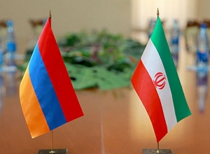 ՀՀ և ԻԻՀ միջև երկկողմ հարաբերությունների վերաբերյալ համառոտ տեղեկանք․ ԱԳՆ