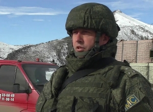 Հրադադարի ռեժիմի խախտումներ չեն եղել