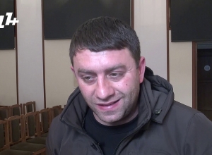 Վերջ տանք այդ  դերասանությանը․ Եռաբլուրից լայվ մի մտեք․ Կամավորական ջոկատի հրամանատար