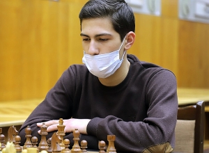 Տղամարդկանց առաջնությունում երկիշխանություն է, կանանց՝ մենիշխանություն