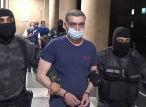 Левон Саргсян останется под арестом: суд отклонил ходатайство защитников