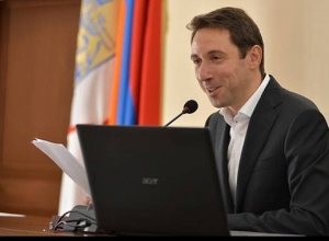 Հայկ Մարությանի պաշտոնավարման ընթացքում տեղի ունեցած մի դեպքի փաստով նյութեր են նախապատրաստվում․Shamshyan.com