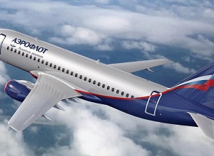 «Аэрофлот» на месяц отменил рейсы Москва-Ереван