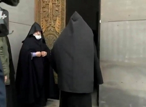 Ուղիղ միացում Եռաբլուրից