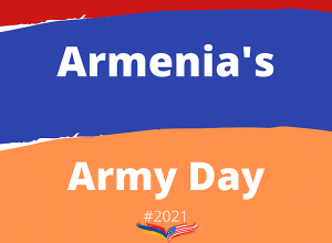 Մեր երախտիքն ու գնահատանքն ենք հայտնում բոլոր նրանց, ովքեր ծառայել ու ծառայում են զինված ուժերում. ԱՄՆ դեսպանություն