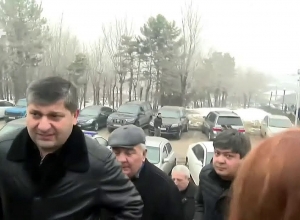 Хачатуров был на Ераблуре