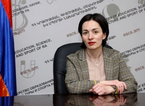 Քննարկվել է ուսումնական հաստատություններում համավարակի կանոնների պարզեցման հարցը