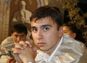 Առյուծ Սիմբային սիրող Դավիթը չհասցրեց խոստացած նուռն Արցախից բերել