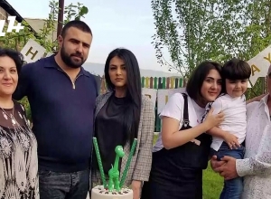 Ռոբը նկատել է թուրքի ձեռքի նռնակն ու հասկացել՝ հայ չէ, կրակել է, փրկել աղմուկի կողմ վազող ընկերներին