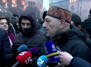 В течение 44 дней мы организуем новые действия: участник акции