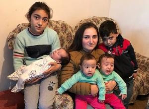 ՄԱԿ-ը հրապարակել է ԼՂ հակամարտությունից տուժածներին աջակցման ծրագրի առցանց տարբերակը