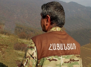 Зарплаты сотрудников ГНКО “Армлес” повысятся на 20 000 – 70 000 драмов