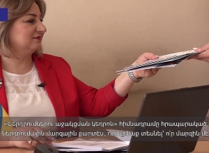 Как начать бизнес в РА? «Центр поддержки инвестиций» даёт рекомендации инвесторам
