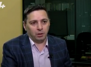 Իշխող խմբակցությունում կան պատգամավորներ, ովքեր ճամպրուկային տրամադրություններով են․ քաղաքագետ