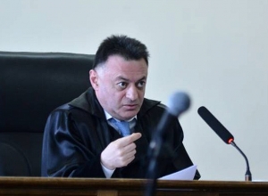 Քոչարյանին ազատած դատավորի մասով նոր վճիռ է կայացվել