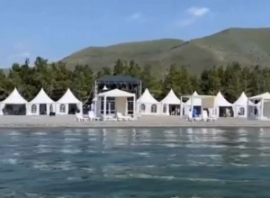 Մեկնարկում է Սևանի ափամերձ հատվածից ապօրինի կառույցներն ապամոնտաժելու ծրագիրը․ ՇՄ նախարար