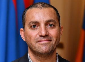 Կոռուպցիայի նկատմամբ զրո հանդուրժողականություն է մեր միջավայրում․ Էկոնոմիկայի նախարար