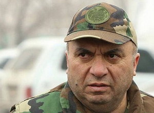 Վահան Բադասյանը կալանավորվեց երկու ամսով