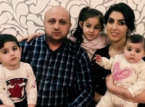 Շնորհավոր ծնունդդ, հերոս գեներալ Նորայր Միրզոյան