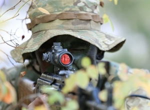 По всей длине армяно-азербайджанской линии соприкосновения пограничных инцидентов не зафиксировано: МО