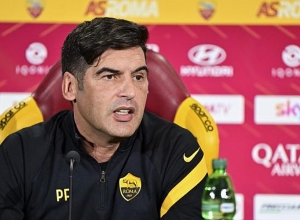 Հենրիխ Մխիթարյանը պատրաստ է խաղին. Պաուլու Ֆոնսեկա