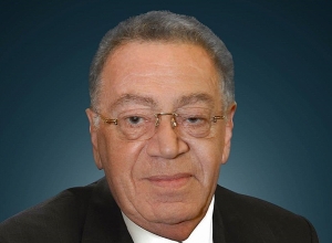 Էմիլ Գաբրիելյանն այսօր կդառնար 90 տարեկան