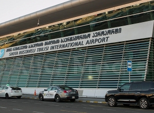 Վրաստանի և օտարերկրյա քաղաքացիների կողմից երկրի օդային սահմանը հատելու ռեժիմը փոխվում է