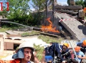 Зарегистрировано 342 несчастных случая, 141 из которых – чрезвычайные, зафиксировано 18 смертей: МЧС