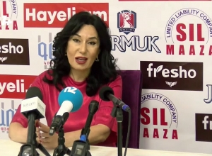 «Դիմում են ինձ, ասում՝ հնարավո՞ր է մի բան անեք, կես գին վճարեմ ու գոնե բորտպրովոդնիկի խցում գնամ»