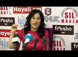 Նիկոլ, ուղիղ եթերում հրավիրում եմ քեզ բանավեճի․ Նաիրա Զոհրաբյան