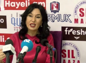 «Առաջին գործիչն եմ եղել,որի դեմ Նիկոլը փորձարկեց ֆեյքային ինդուստրիան․ չխնայեցին անգամ հորս գերեզմանը»