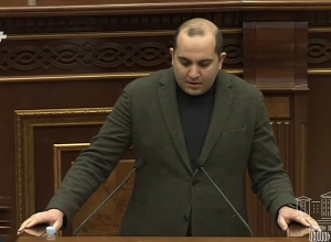 Мы станем свидетелями нового поражения, если сейчас не совершим эти изменения: Сафарян