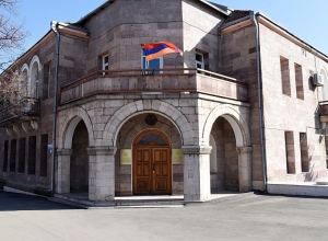 Նեոֆաշիզմի գաղափարներ քարոզող ուժերի ներկայությունը Արցախի օկուպացված տարածքներում վտանգ է համաշխարհային անվտանգությանը. ԱՀ ԱԳՆ