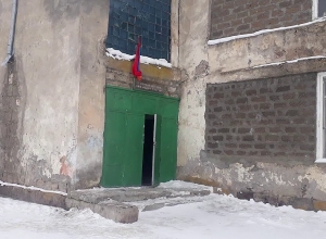 Կոռուպցիոն բնույթի ապօրինություններ Շատվան գյուղի դպրոցում