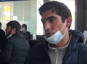 Սխալ լաբորատորիայի ընտրությունը՝ ինքնաթիռ չթողնելու պատճառ