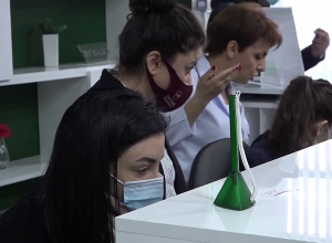 Желающие выехать в РФ должны иметь специальное приложение