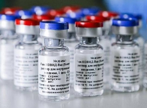 ՀՀ ԱՆ-ն հաստատել է ռուսական «Սպուտնիկ V» պատվաստանյութի օգտագործումը