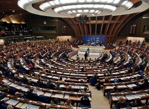 PACE monitors extremely concerned by developments in Armenia