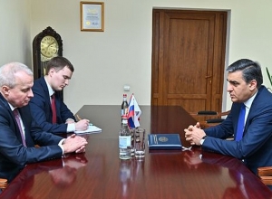 ՄԻՊ-ը և ՌԴ դեսպանը կարևորել են Ադրբեջանում պահվող հայ գերիների վերադարձի հրատապությունը