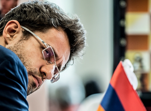 Ստիպված եմ կայացնել բեկումնային որոշում և հեռանալ հարազատ երկրից․ Լեւոն Արոնյան