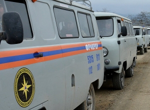 Վարանդայի ուղղությունից հայտնաբերվել է ևս 9 զոհված զինծառայողի աճյուն