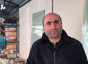 Ասել են՝ վարչապետի հանձնարարականն է դադարեցնել բարեկարգումը․շուկայի սեփականատեր